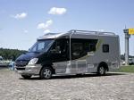 Dethleffs BestAger Mobil 2007 года
